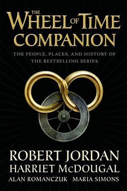 The Wheel of Time Companion-small