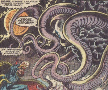 marvel premiere - shumagorath3