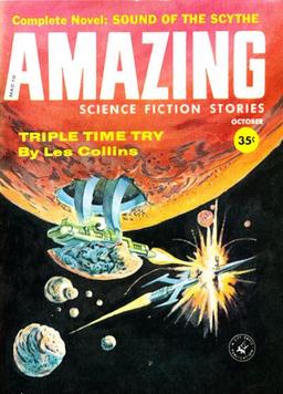 Amazing Science Fiction Stories October 1959-small