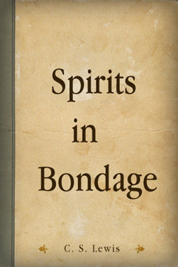 Spirits in Bondage