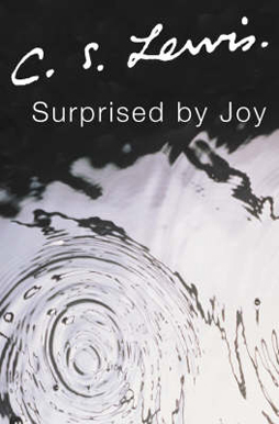 Surprised By Joy