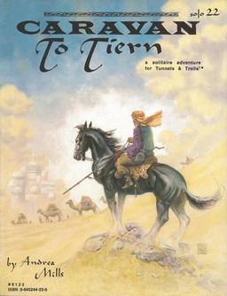 Caravan to Tiern-small