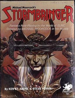 Chaosium Stormbringer-small