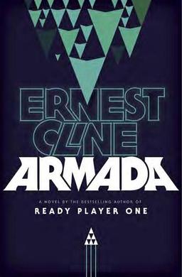 Ernest Cline Armada-small