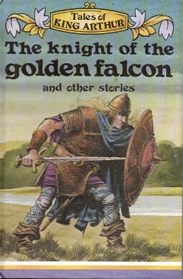 Golden Falcon