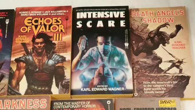 Karl Edward Wagner books 3-small