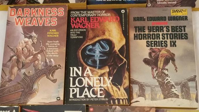 Karl Edward Wagner books 4-small