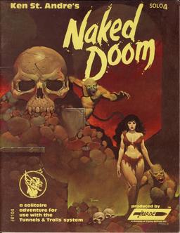 Naked Doom-small