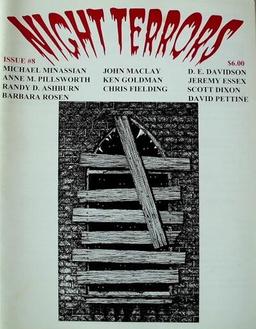 Night Terrors 8 October 1999-small