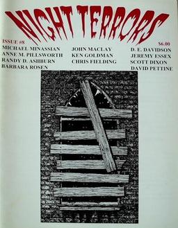 Night Terrors 8 October 1999-small