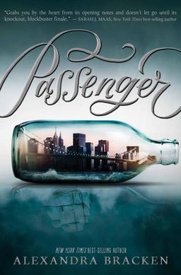 Passenger Alexandra Bracken-small