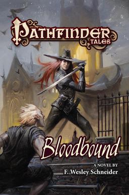 Pathfinder Tales Bloodbound-small