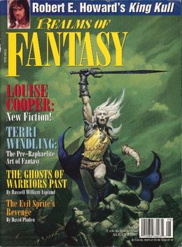 Realms of Fantasy August 1997-small