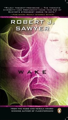 Sawyer Wake