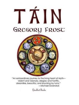 Tain Gregory Frost ebook-small