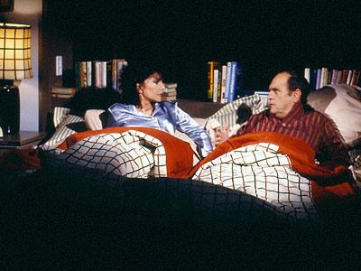 The Bob Newhart Show finale