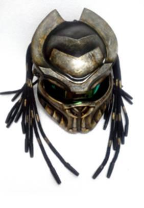 The Classic Predator