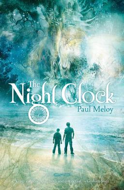 The Night Clock-small