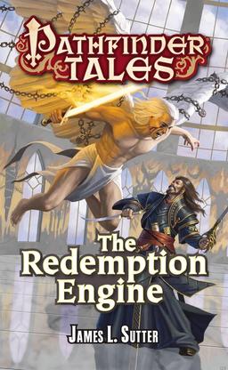 The Redemption Engine-small