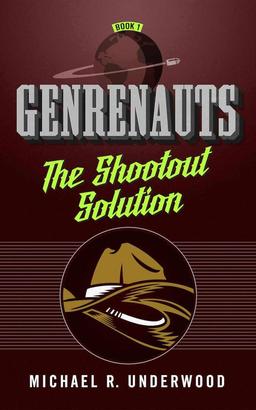 The Shootout Solution-small