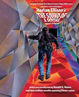 The Sound of a Scythe Harlan Ellison-small