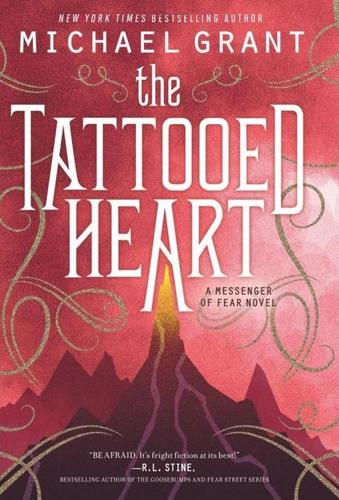 The Tattooed Heart-small