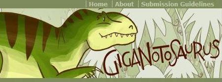 giganotosaurus logo-small
