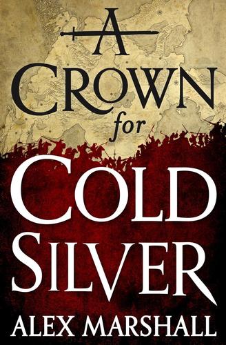 A Crown for Cold Silver-small