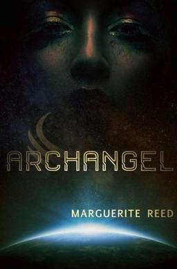 Archangel Marguerite Reed-small
