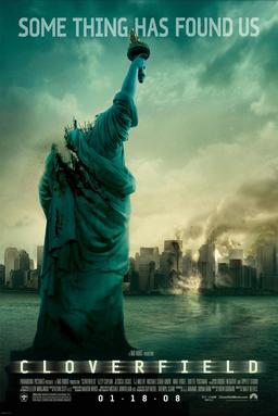 Cloverfield poster-small