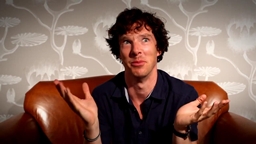 Cumberbatch