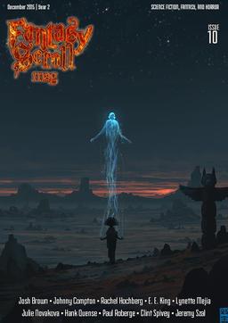 Fantasy Scroll Magazine Issue 10-small