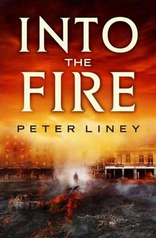 Into the Fire Peter Liney-small