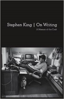 King On Writing