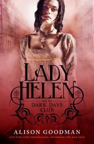 Lady Helen and the Dark Days Club-small