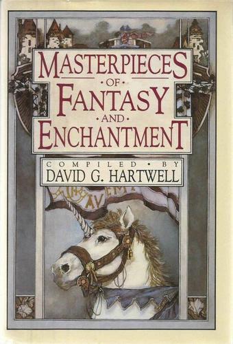 Masterpieces of Fantasy and Enchantment-small