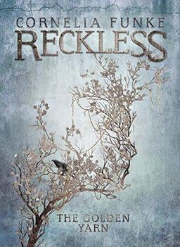 Reckless Cornelia Funke-small