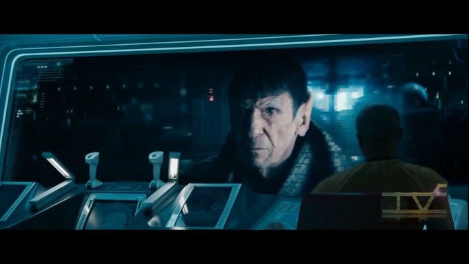 Star Trek Into Darkness Spock-small