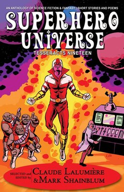 Superhero Universe Tesseracts Nineteen-small