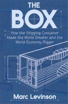 The Box Marc Levinson-small