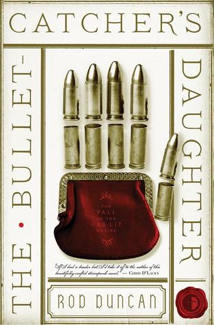 The Bullet-Catcher’s Daughter-small