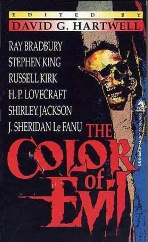 The Color of Evil-small