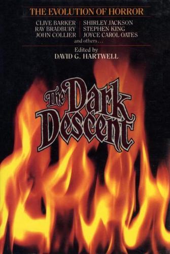 The Dark Descent-small