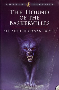 The-Hound-of-the-Baskervilles