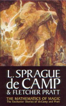 Vintage Treasures: The Compleat Enchanter by L. Sprague de Camp and ...