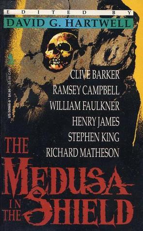 The Medusa in the Shield-small