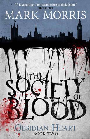 The Society of Blood-small