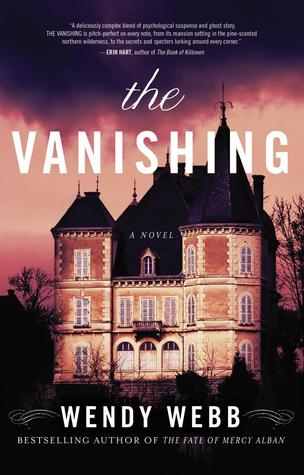 The Vanishing Wendy Webb-small