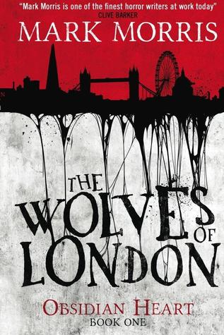 The Wolves of London-small