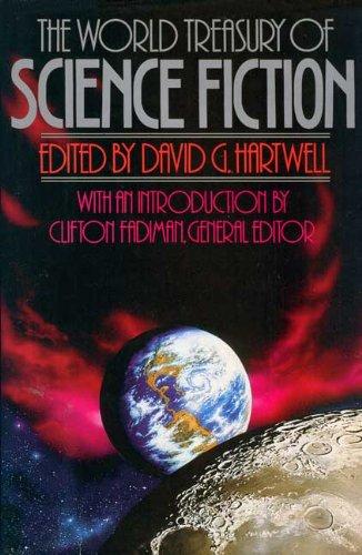 The World Treasury of Science Fiction-small